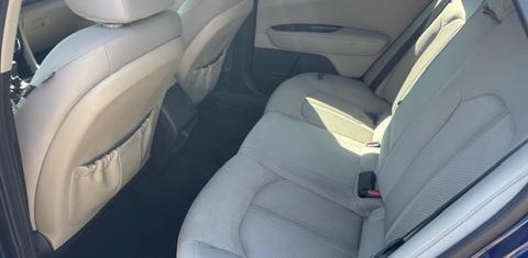Kia Optima 2017