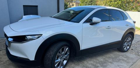Mazda CX-30 2021