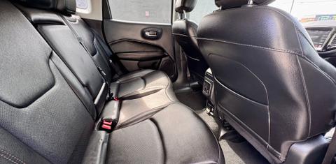 Jeep Compass 2021