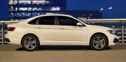 Volkswagen Jetta 2024