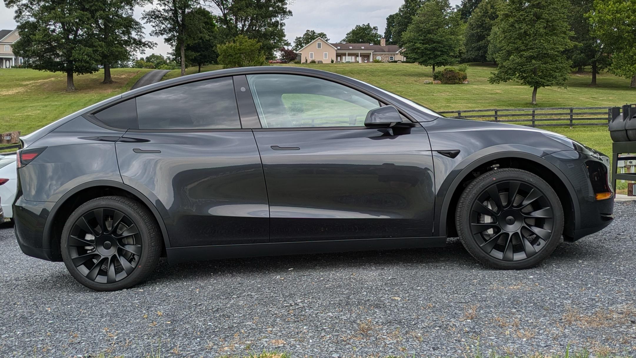 Tesla Model Y 2024 in North Bergen, NJ