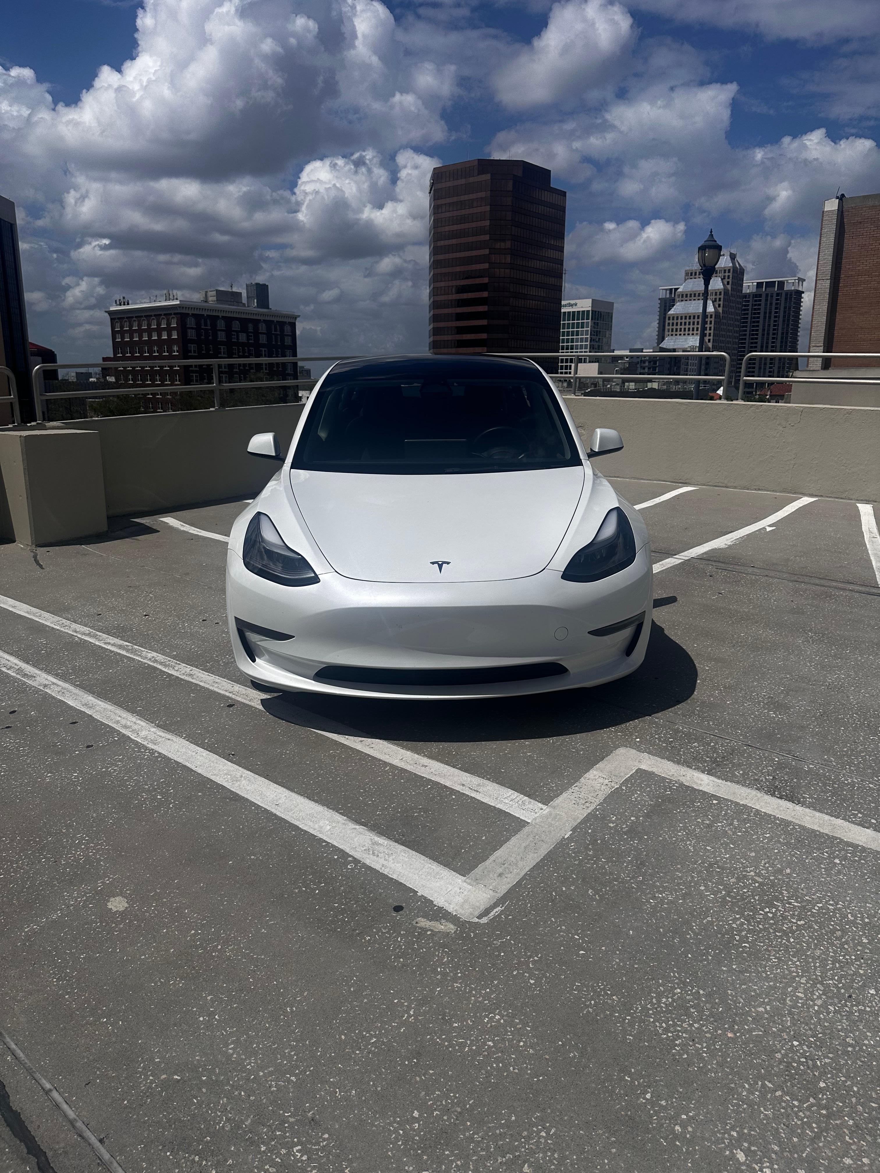 Tesla Model 3 2023 in 