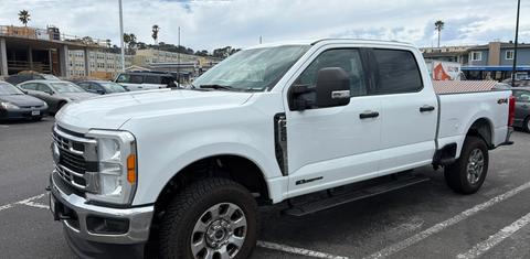 Ford Super Duty F-250 2023