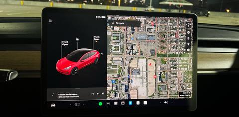 Tesla Model 3 2023