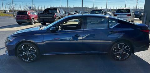 Nissan Altima 2023