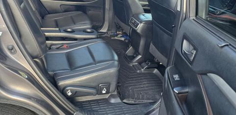 Toyota Highlander 2019