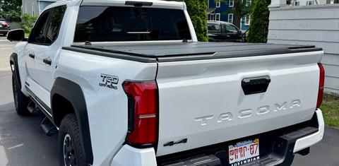 Toyota Tacoma 2024