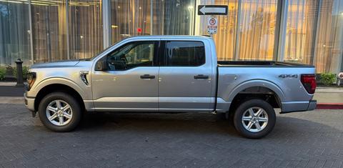 Ford F-150 2026