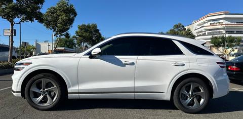 Genesis GV70 2026
