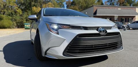 Toyota Corolla 2026