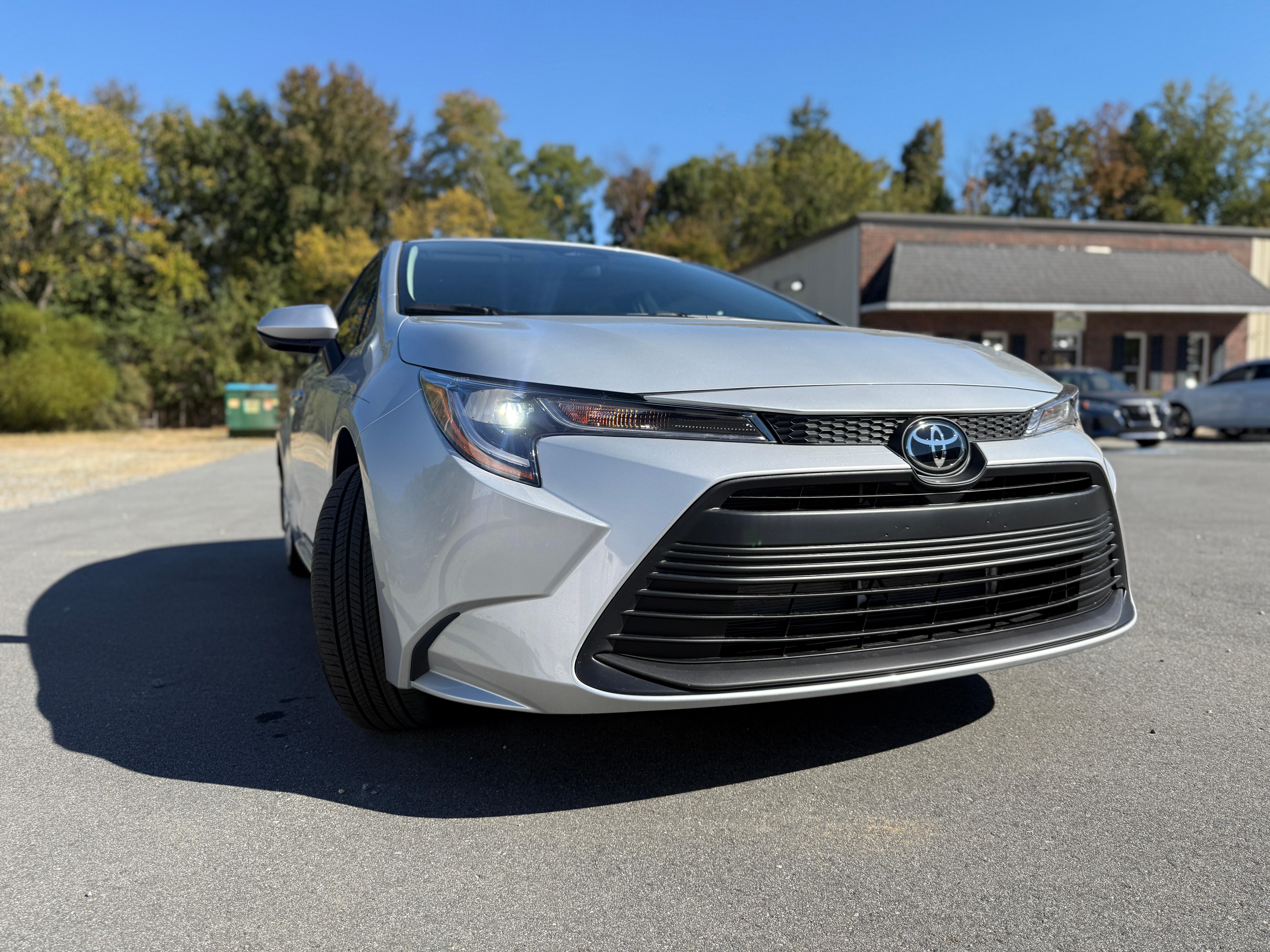 Toyota Corolla 2026 in Concord, NC