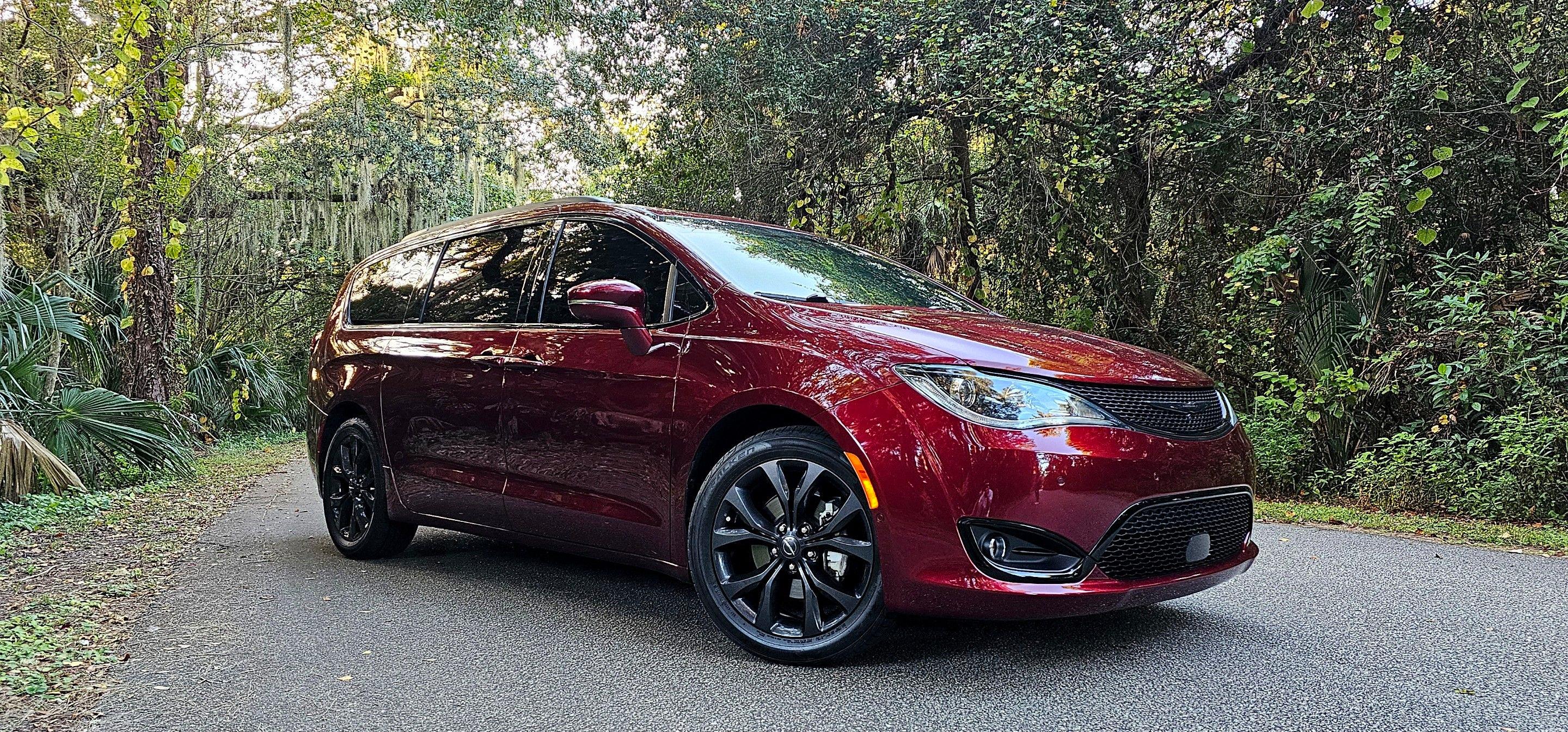 Chrysler Pacifica 2020 in Merritt Island, FL