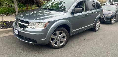 Dodge Journey 2010