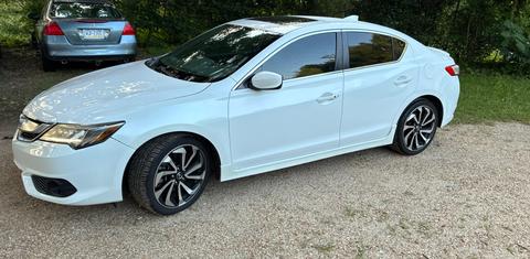 Acura ILX 2016