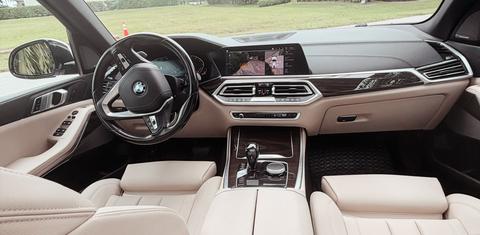 BMW X5 2020