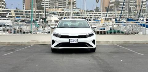 Kia Forte 2023