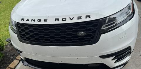 Land Rover Range Rover Velar 2020