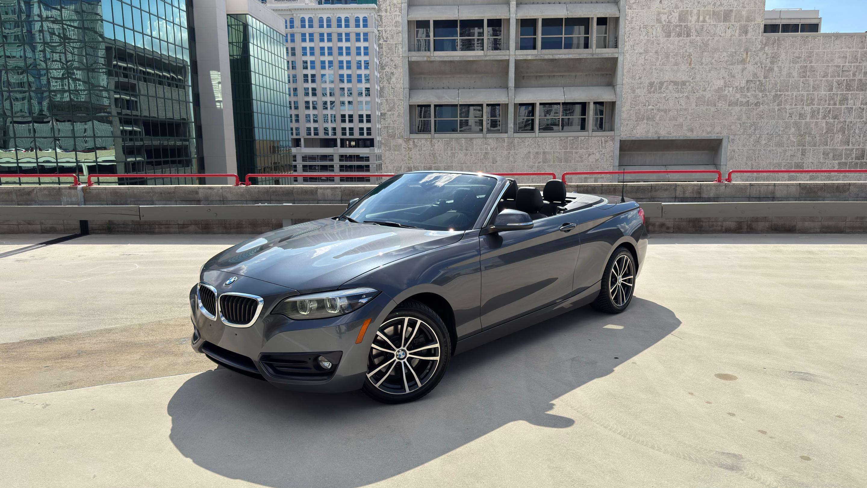 BMW 2 Series 2018 in Fort Lauderdale, FL