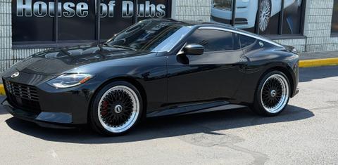Nissan Z 2024