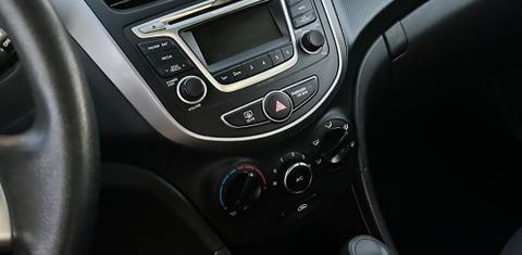 Hyundai Accent 2017