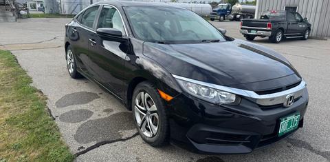 Honda Civic 2017