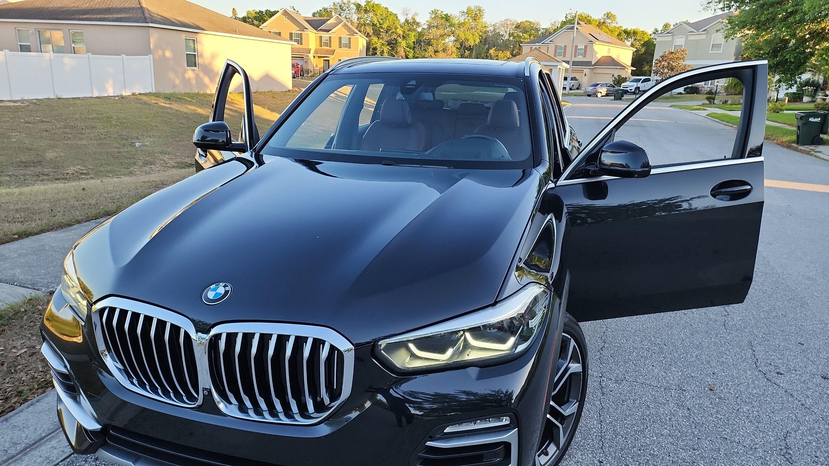 BMW X5 2020 in Winter Haven, FL