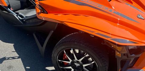 Polaris Slingshot 2023
