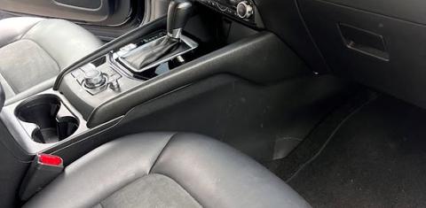 Mazda CX-5 2018