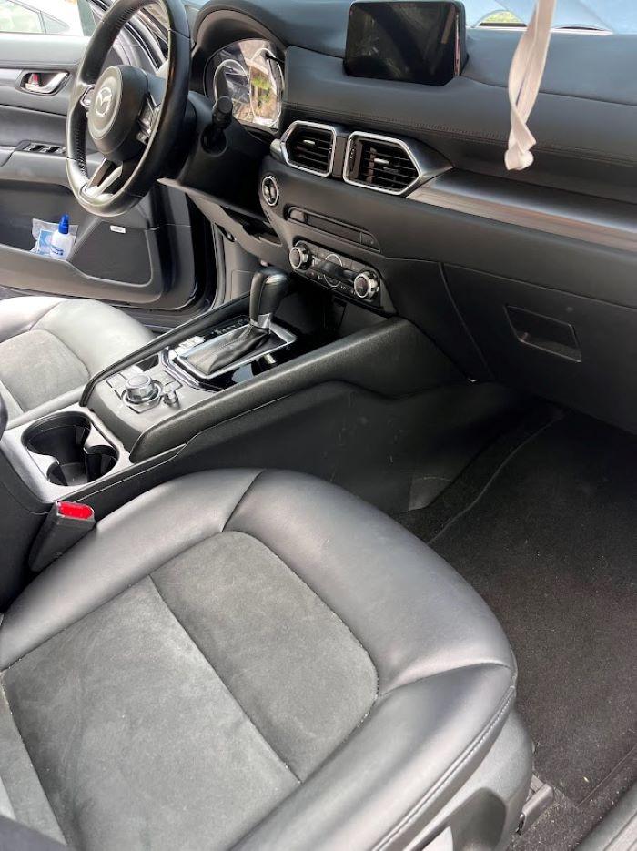 Mazda CX-5 2018 in Greenville, SC