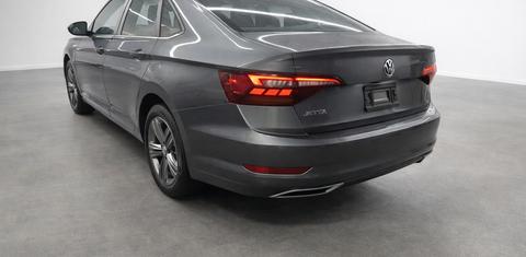 Volkswagen Jetta 2019