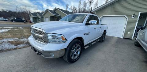 Ram 1500 2014