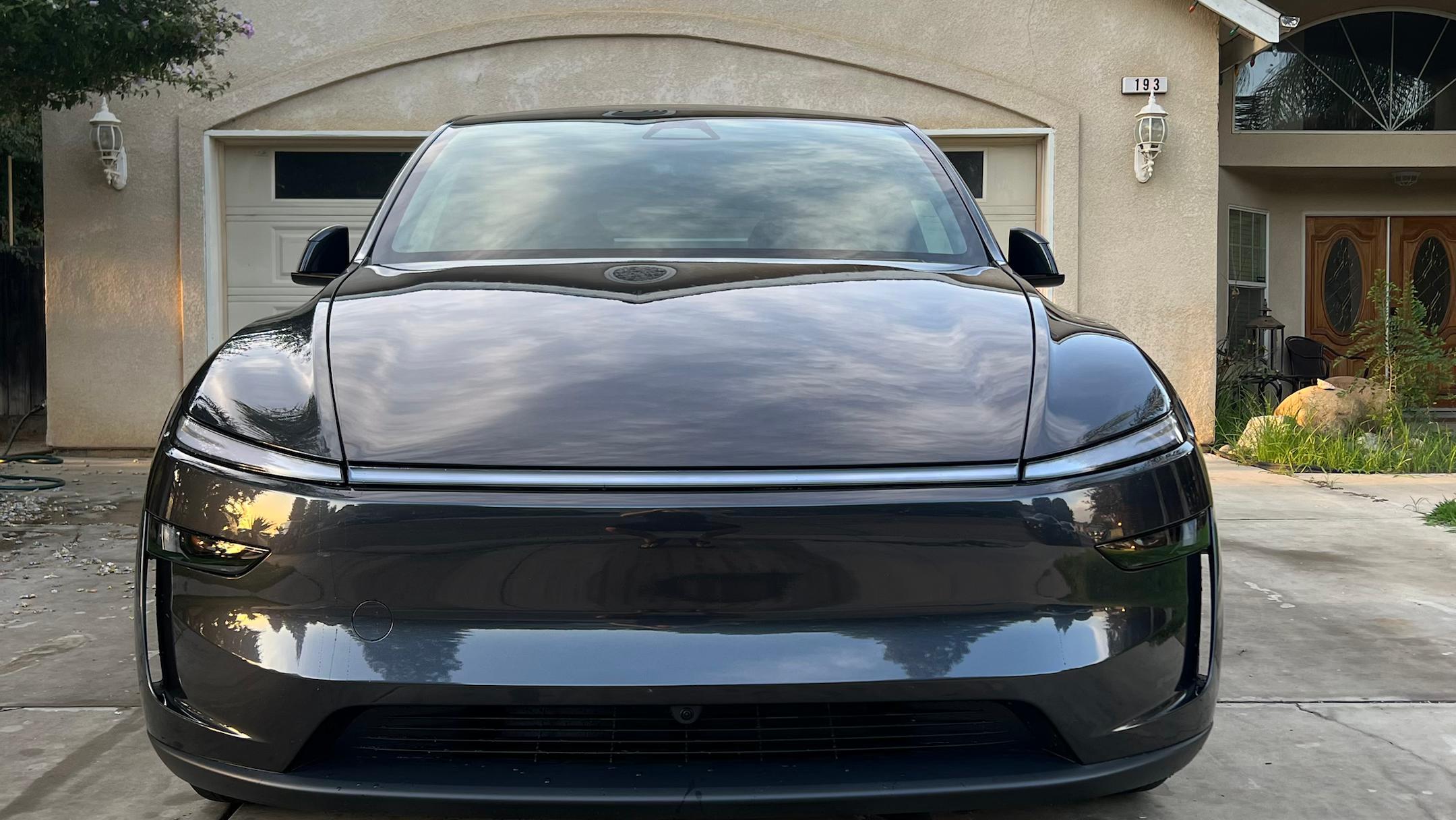 Tesla Model Y 2026 in Exeter, CA