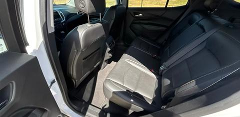 Chevrolet Equinox 2021