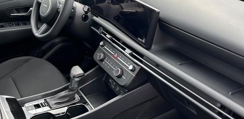 Hyundai Tucson 2026