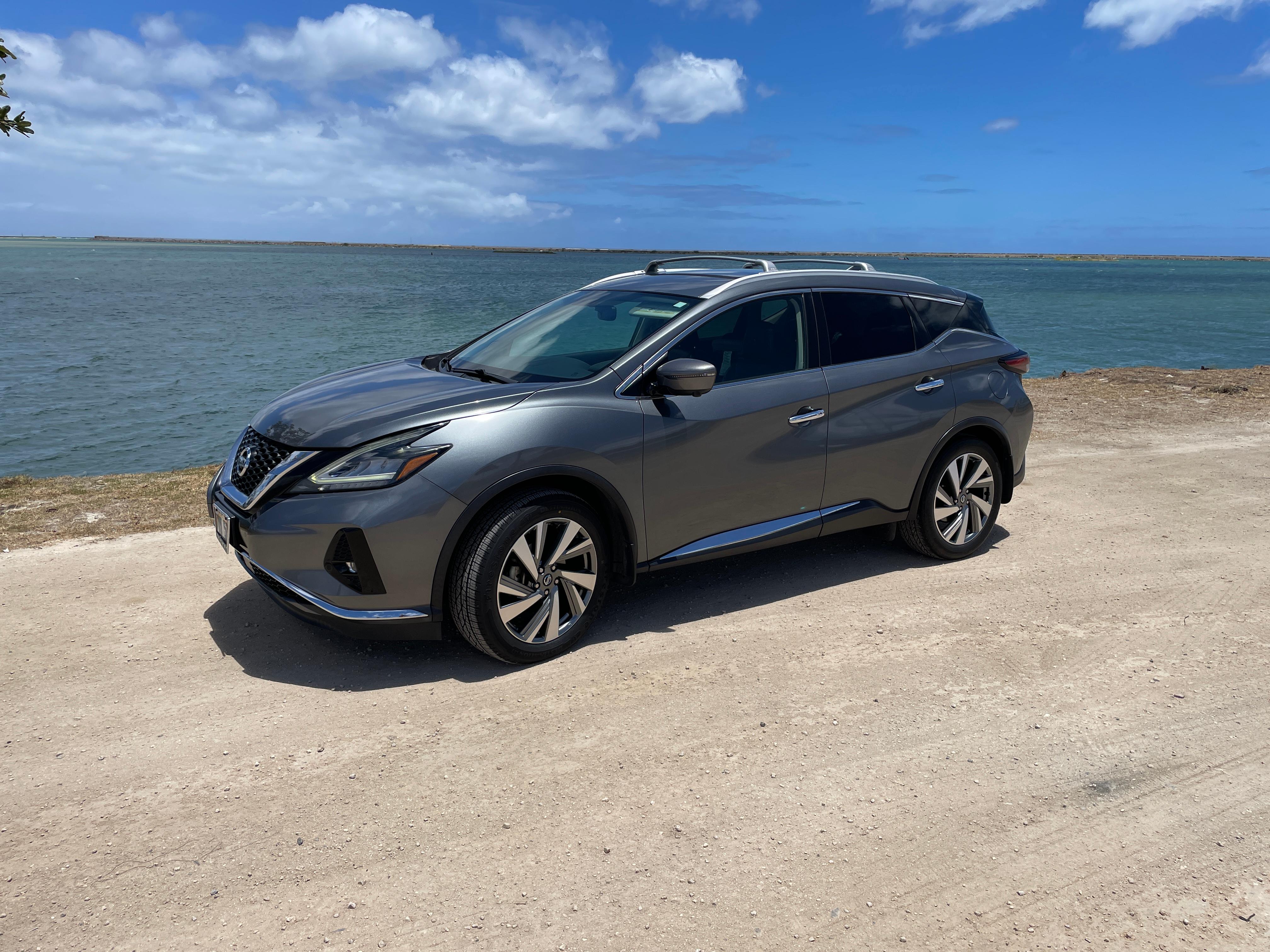 Nissan Murano 2019 in Kapolei, HI