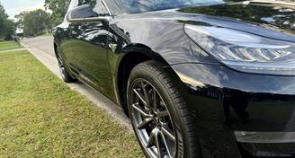 Tesla Model 3 2018 — Car rental alternative in Goose Creek, SC