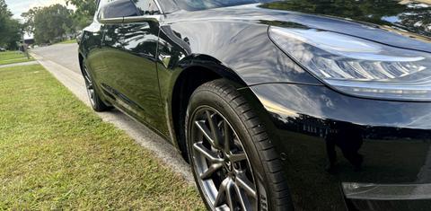 Tesla Model 3 2018