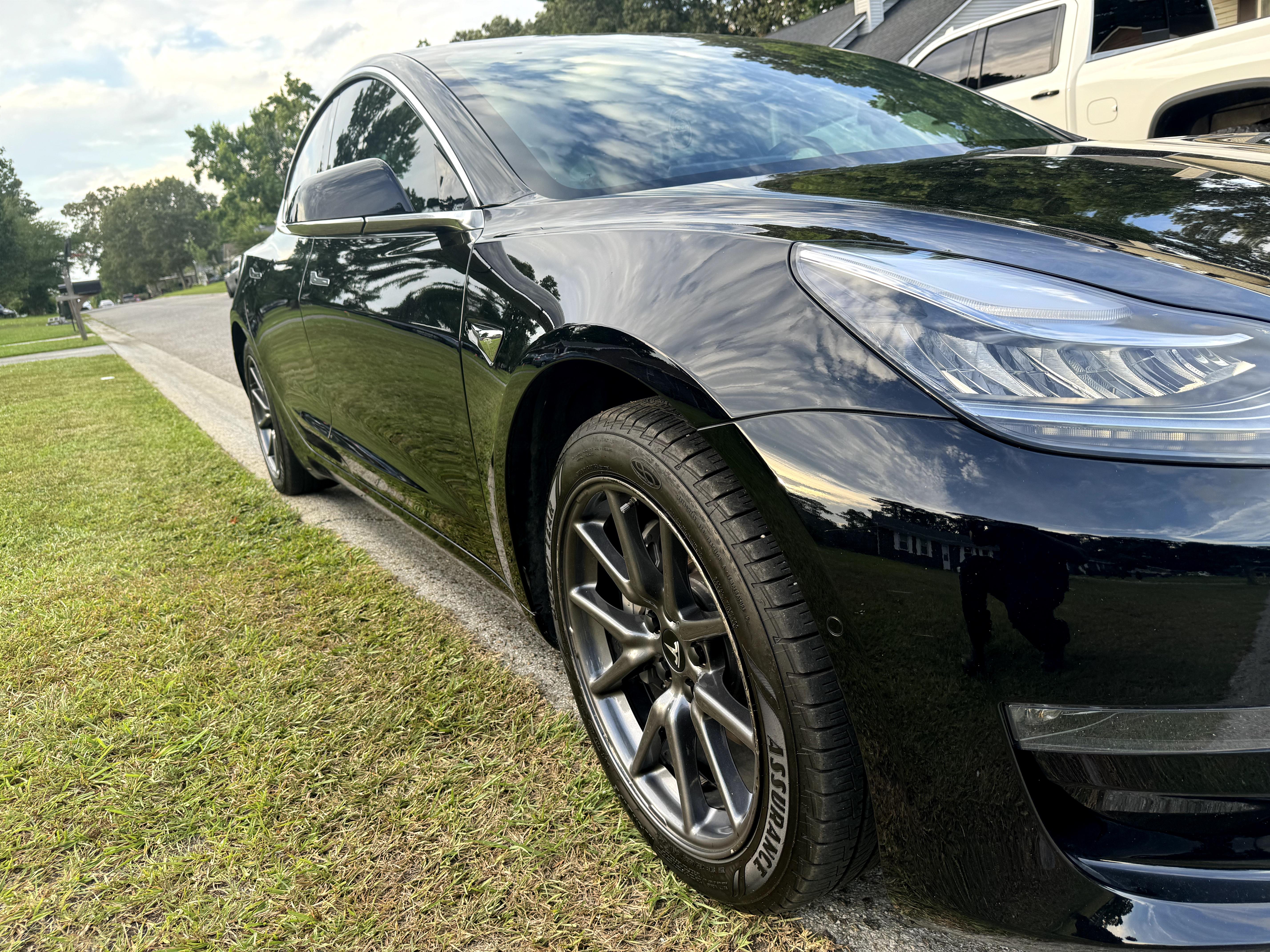 Tesla Model 3 2018 in Goose Creek, SC