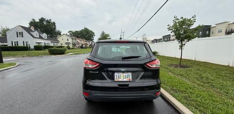 Ford Escape 2014