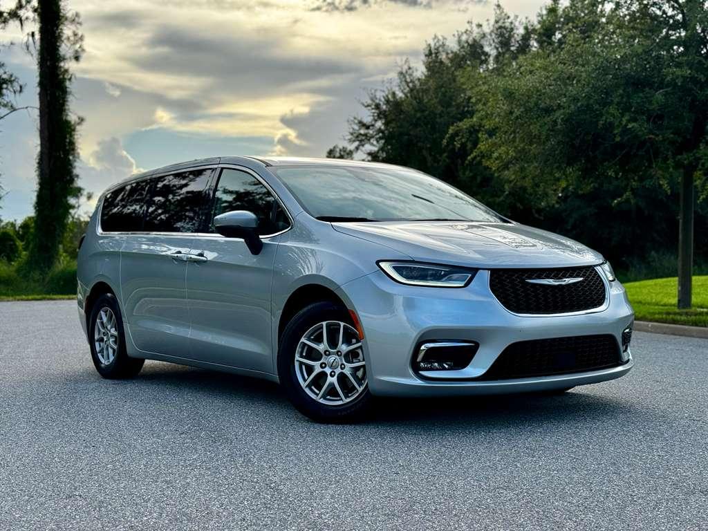 Chrysler Pacifica 2023 in Winter Garden, FL