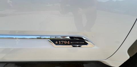 Toyota Tundra 2026