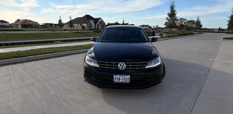 Volkswagen Jetta 2018