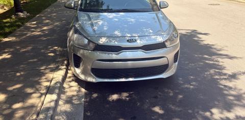 Kia Rio 2019
