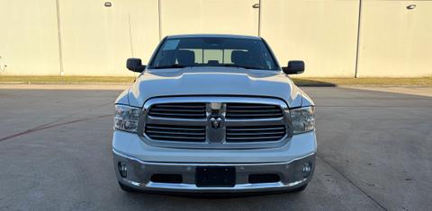 Ram 1500 2016