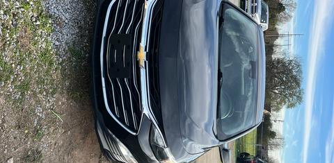 Chevrolet Malibu 2019