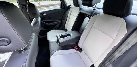 Volkswagen Jetta 2020