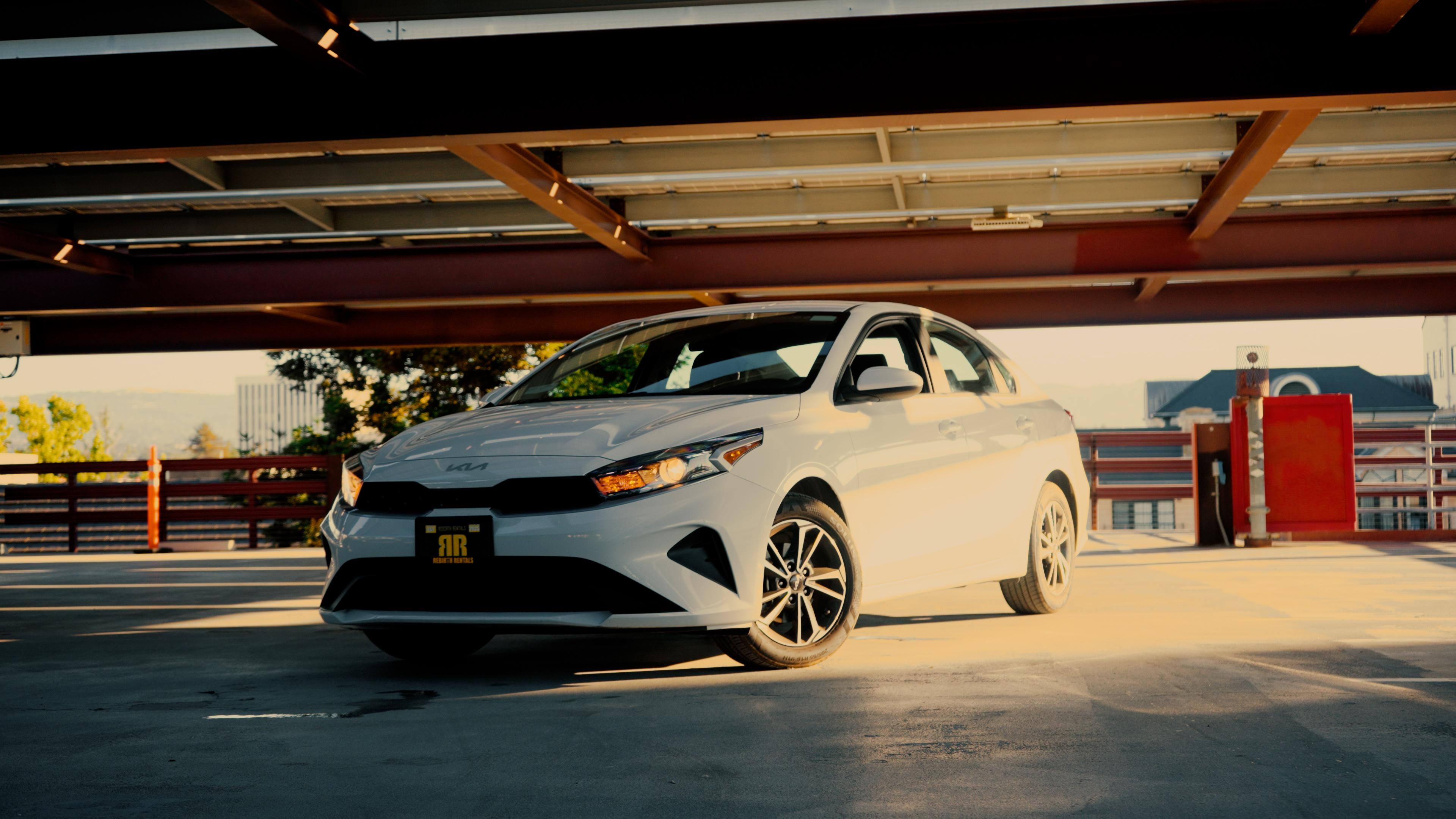 Kia Forte 2024 in Santa Clara, CA