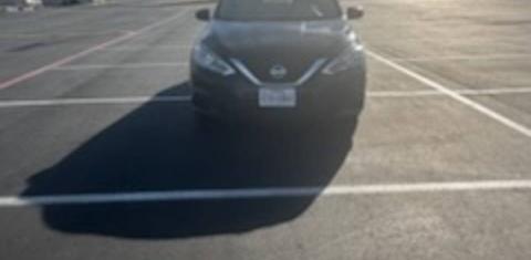 Nissan Sentra 2017