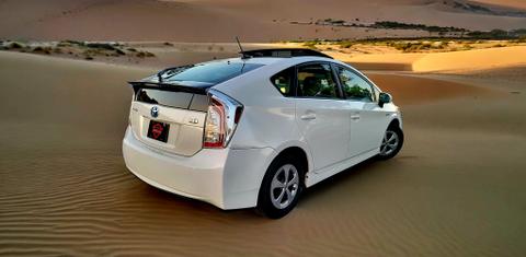 Toyota Prius 2014