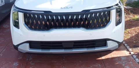 Kia Carnival 2025